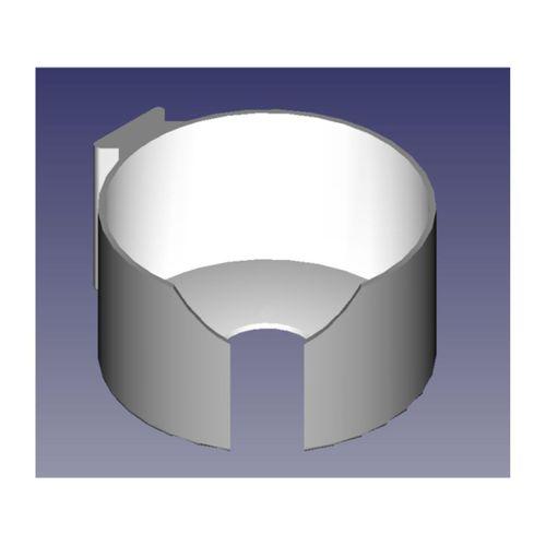 Remix Evrensel Bardak Tutucu Plastik Adirondack Sandalye için (Bu ürün Sadece Plastik parçadır - Almadan Önce Soru Sorabilirsiniz)