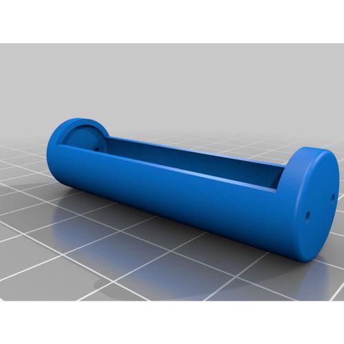 Dummy AA Pil 14500 (Bu ürün Sadece Plastik parçadır - Almadan Önce Soru Sorabilirsiniz)