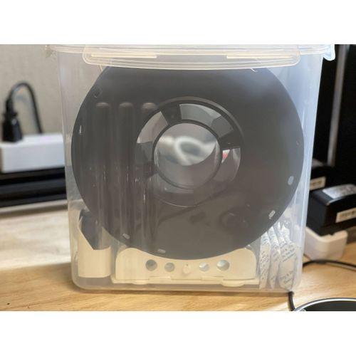 Wildone Gıda Depolama Konteyneri için Remixed Drambox 4L - 5148346
