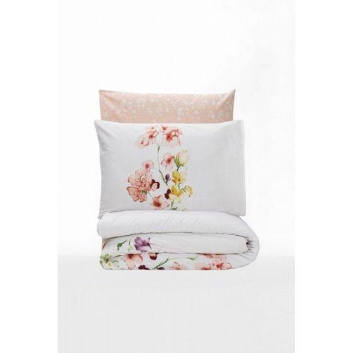 Cotton Box Cotton Box Ranforce Nevresim Takımı Tek Kişilik Emma Somon