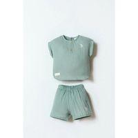 U.S.Polo U.S. Polo Şortlu Takım USB2882 Mint
