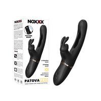 Patova Pro Parmak Hareketli ve Dokunma Modlu Vibratör