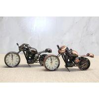 Metal Bilyeli Saatli Saatli Motor