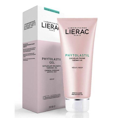 Lierac Lierac Phytolastil Çatlakları Önlemeye Yardımcı Jel 200ml