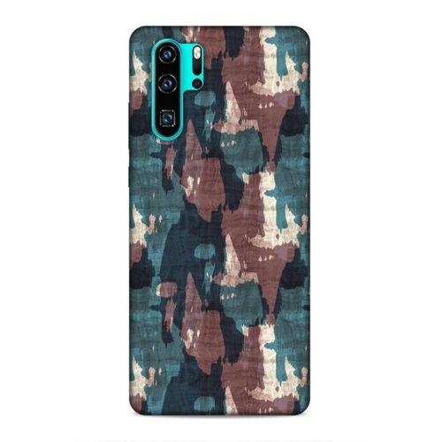 Huawei P30 Pro Uyumlu Kılıf Utopia (2) Kabı Rose Gold