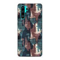 Huawei P30 Pro Uyumlu Kılıf Utopia (2) Kabı Rose Gold