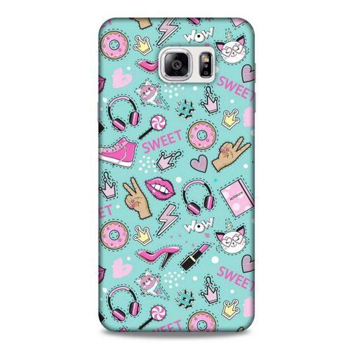 Pop Culture Turkuaz Xiaomi Poco F2 Pro Kılıf