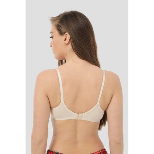 Ten Dikişsiz Emzirme Sütyeni