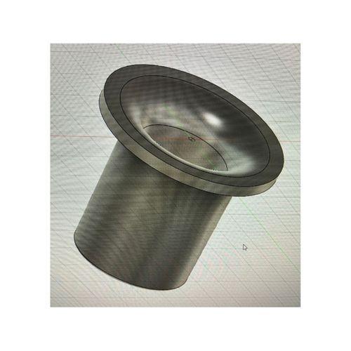 Drybox İçin Filament Kılavuzu 3D Baskı (Bu ürün Sadece Plastik parçadır - Almadan Önce Soru Sorabilirsiniz)