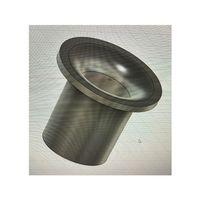 Drybox İçin Filament Kılavuzu 3D Baskı (Bu ürün Sadece Plastik parçadır - Almadan Önce Soru Sorabilirsiniz)