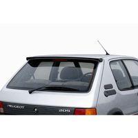 Peugeot 205 Spoiler Camüstü 1984-1999