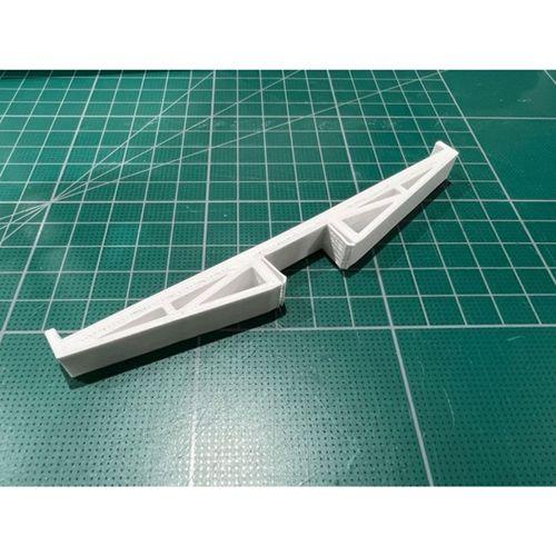 Monitör Üst Tutucu (Bu ürün Sadece Plastik parçadır - Almadan Önce Soru Sorabilirsiniz)