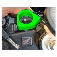 Honda VTR1000F 12V - USB braketi Plastik Parça Abs Baskı 00088