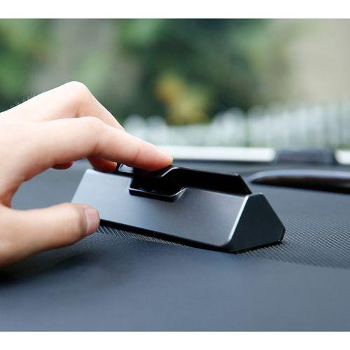 Baseus Hermit Serisi Araç Telefon Numara Standı