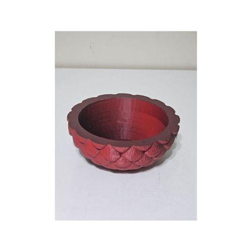 Ejderha Kasesi (Bu ürün Sadece Plastik parçadır - Almadan Önce Soru Sorabilirsiniz)