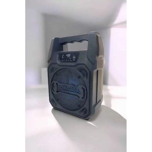 6.5 İnç Kablosuz Hoparlör Bluetooth Bağlantılı Yüksek Ses Kaliteli