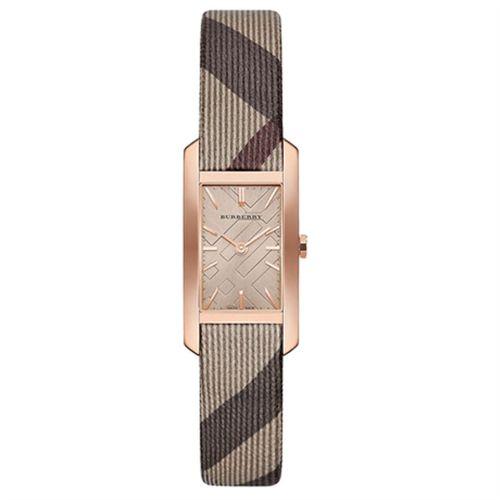 Burberry BU9510 Kadın Kol Saati