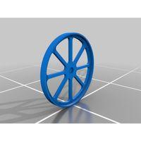 Masaüstü Disk Golf - 3717037