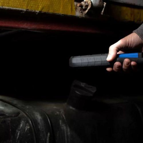 Br S99 Cob Led Şarj Edilebilir Mıknatıslı Çalışma Feneri