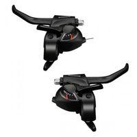 Vites Fren Kolu St-Ef41 3x7 Sağ-Sol Set Tourney Shimano