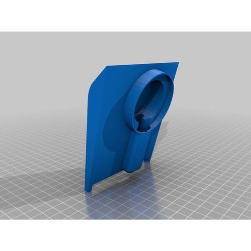 VW T6 1 California MagSafe Şarj Aleti (Bu ürün Sadece Plastik parçadır - Almadan Önce Soru Sorabilirsiniz)