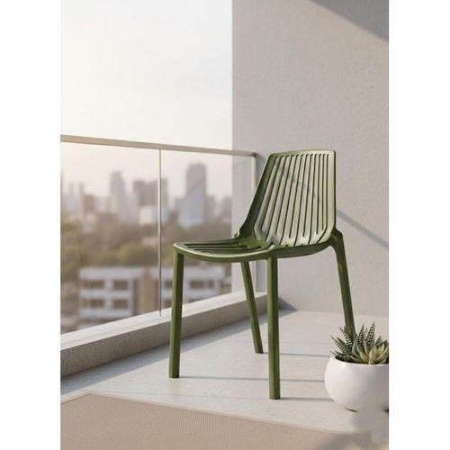 Mandella JÜPİTER SANDALYE YEŞİL