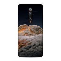 Xiaomi Mi 9T Uyumlu Kılıf BMovie (16) Kalın Kılıf Dune