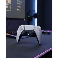 Kablosuz Oyun Kumandası Ps5 İçin Titreşimli Ve Konforlu Kullanım