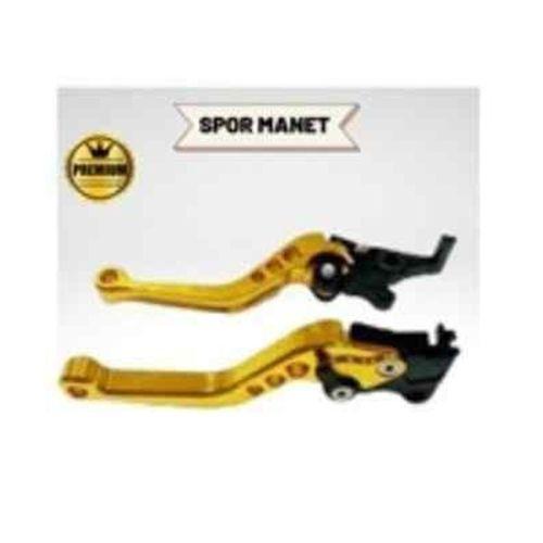 SEVGENT Spor Manet M 004 Pcx - Sarı
