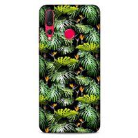 Lopard Huawei P Smart Z Uyumlu Kılıf Botanix (1) Kılıfı