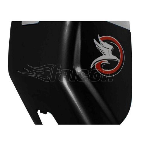 FALCON Gyps 249 Üst Torpido Siyah