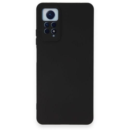 Xiaomi Redmi Note 12 Pro 4G Kılıf Nano içi Kadife  Silikon