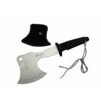 Cavra Kp F-02 Kamp Baltası 30cm - İpli, Kılıflı