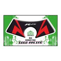 YAMAHA Yamaha R25 2014 - 2018 Uyumlu Mesnet Pad 009