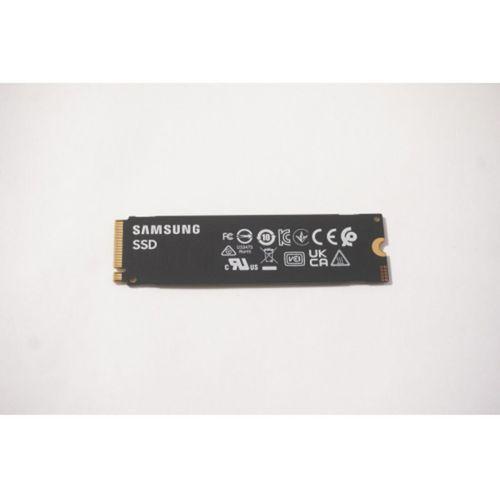 SAMSUNG PM9C1, MZ-VL8512HELU-00BH1, 512GB, 4950/2500, Gen4, NVMe PCIe M.2 2280 SSD (Bulk)