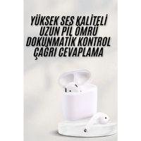 En Çok Tercih Edilen Kulaklık Anc Özelliği Dokunmatik Kontrol Mikrofonlu