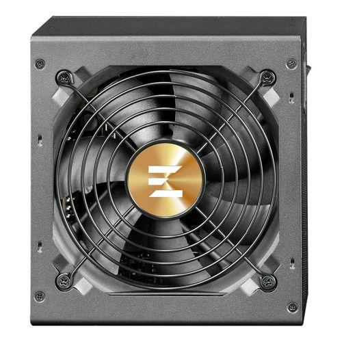 ZALMAN ZM850-TMX2SE (TeraMaxIISE) 80+ GOLD POWER SUPPLY