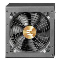 ZALMAN ZM850-TMX2SE (TeraMaxIISE) 80+ GOLD POWER SUPPLY