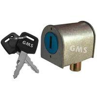 SEVGENT Direksiyon Kilidi Cg