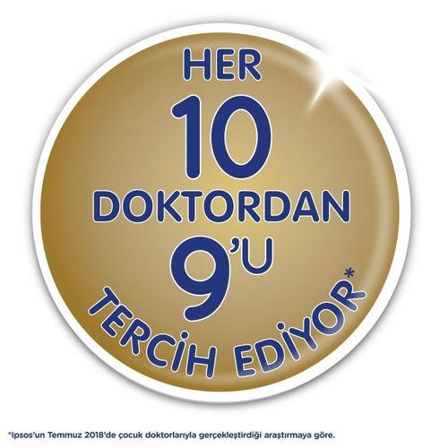 Bebelac Bebelac Gold Bebek Devam Sütü No1 350gr