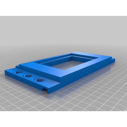 Balık Akvaryumu Kapağı 1000x400mm (Bu ürün Sadece Plastik parçadır - Almadan Önce Soru Sorabilirsiniz)