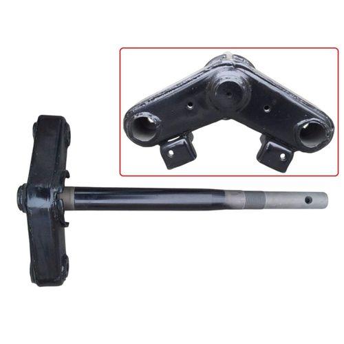 TVS Tvs Wego 110 Ön Maşa Kampanalı K6100270 Orj