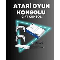 Retro Oyun Konsolu – 20.000 Yüklü Oyun