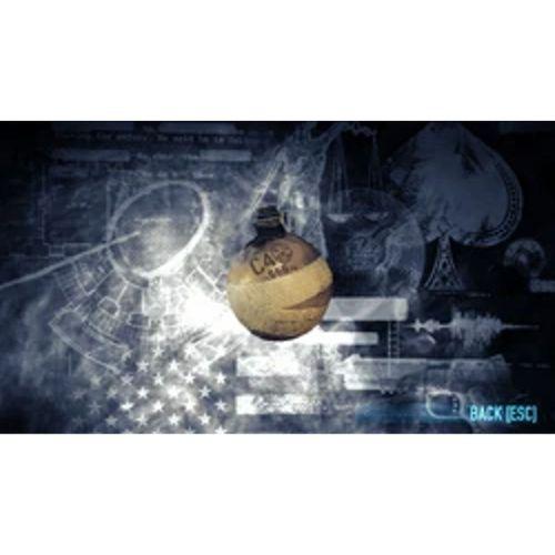 Yapışkan El Bombası (Bu ürün Sadece Plastik parçadır - Almadan Önce Soru Sorabilirsiniz)