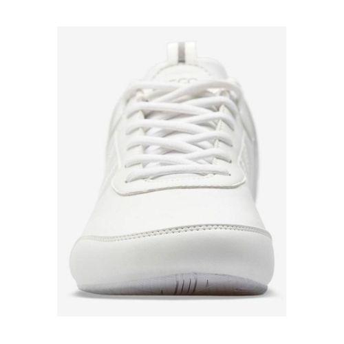 Lescon Infinity Beyaz Erkek Sneaker Ayakkabı