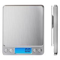Pm-14634 3000 Gram Dijital Hassas Terazi 0.1 Gram
