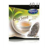 Chia Tohumlu Çay 40’lı Poşet Çay 12 Adet
