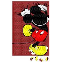 MIckey Escalador Puzzle 240 Parça Yapboz