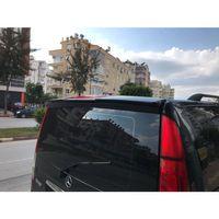 Mercedes Vito Uyumlu Spoiler Yarasa Model Boyalı 2004-2015 Model Arası