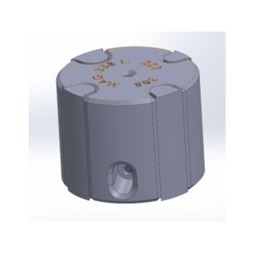 Basit Kasa Besleyici Wombatordnance için (Bu ürün Sadece Plastik parçadır - Almadan Önce Soru Sorabilirsiniz)